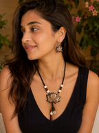 Kamalvrinda Lotus Set