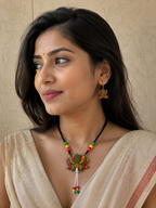 Kamalvrinda Lotus Set