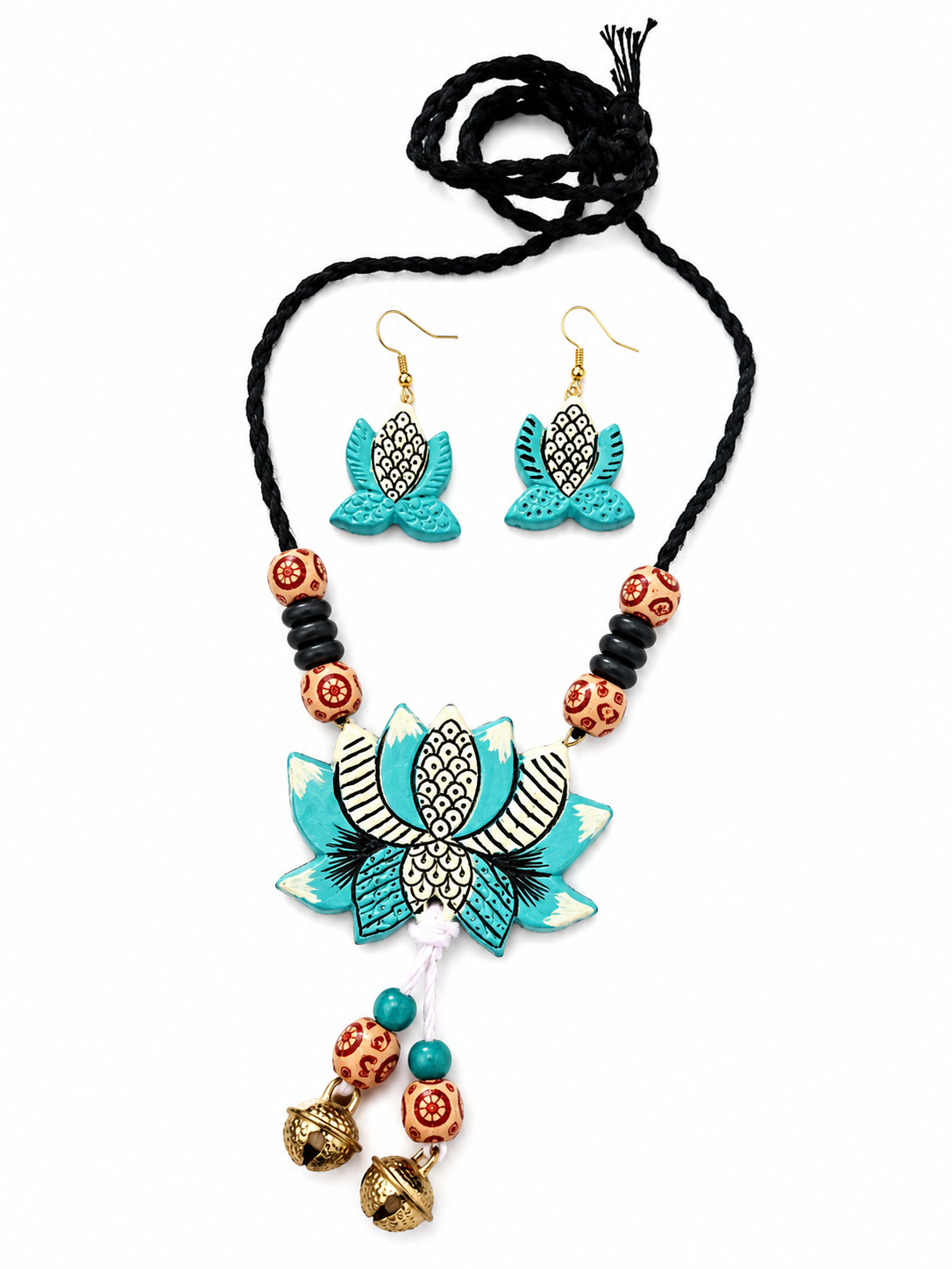 Kamalvrinda Lotus Set