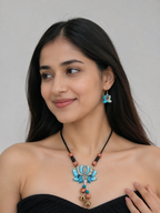 Kamalvrinda Lotus Set