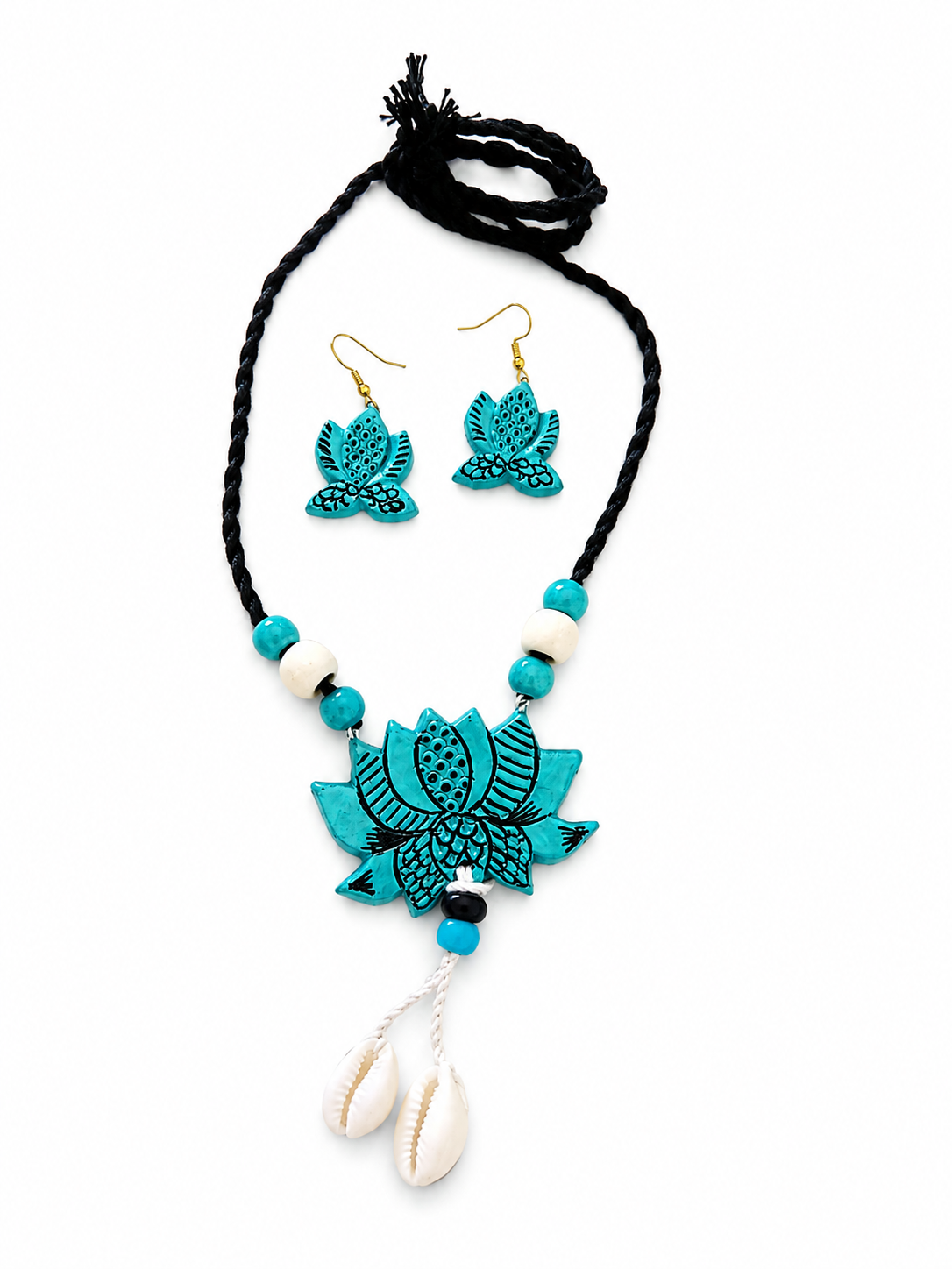 Kamalvrinda Lotus Set