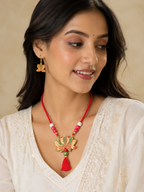 Kamalvrinda Lotus Set