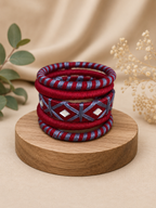 Rang Threa dwork Bangle Set