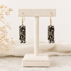 Vighnahara Antique Necklace Set