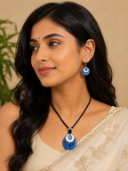 Surya Aura Handcrafted Jewellery Set
