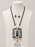 Eshani Artisan Pendant Set