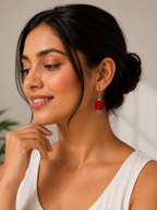 Varnika Pendant Set