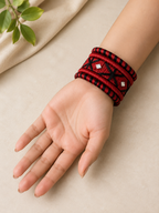 Rang Threa dwork Bangle Set