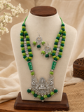 Devi Heritage Necklace Set