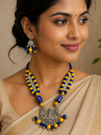 Devi Heritage Necklace Set
