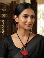 Tide Statement Necklace Set