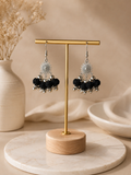 Rangoli Charm Earrings