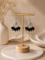 Rangoli Charm Earrings