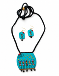 Tribal  Artisan Jewellery Set