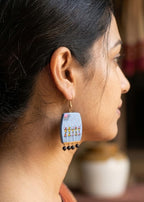 Tribal  Artisan Jewellery Set