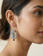 Tribal  Artisan Jewellery Set