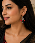 Rajsi Heritage Necklace Set
