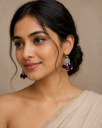 Rajsi Heritage Necklace Set