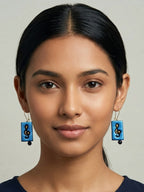 Melody Muse Handmade Earrings