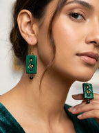 Melody Muse Handmade Earrings