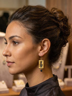 Melody Muse Handmade Earrings