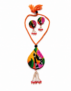 Rangmayi Tribal Drop Set