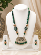 Prerna Oxidised Charms Collection