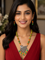 Virasat Beaded Collection