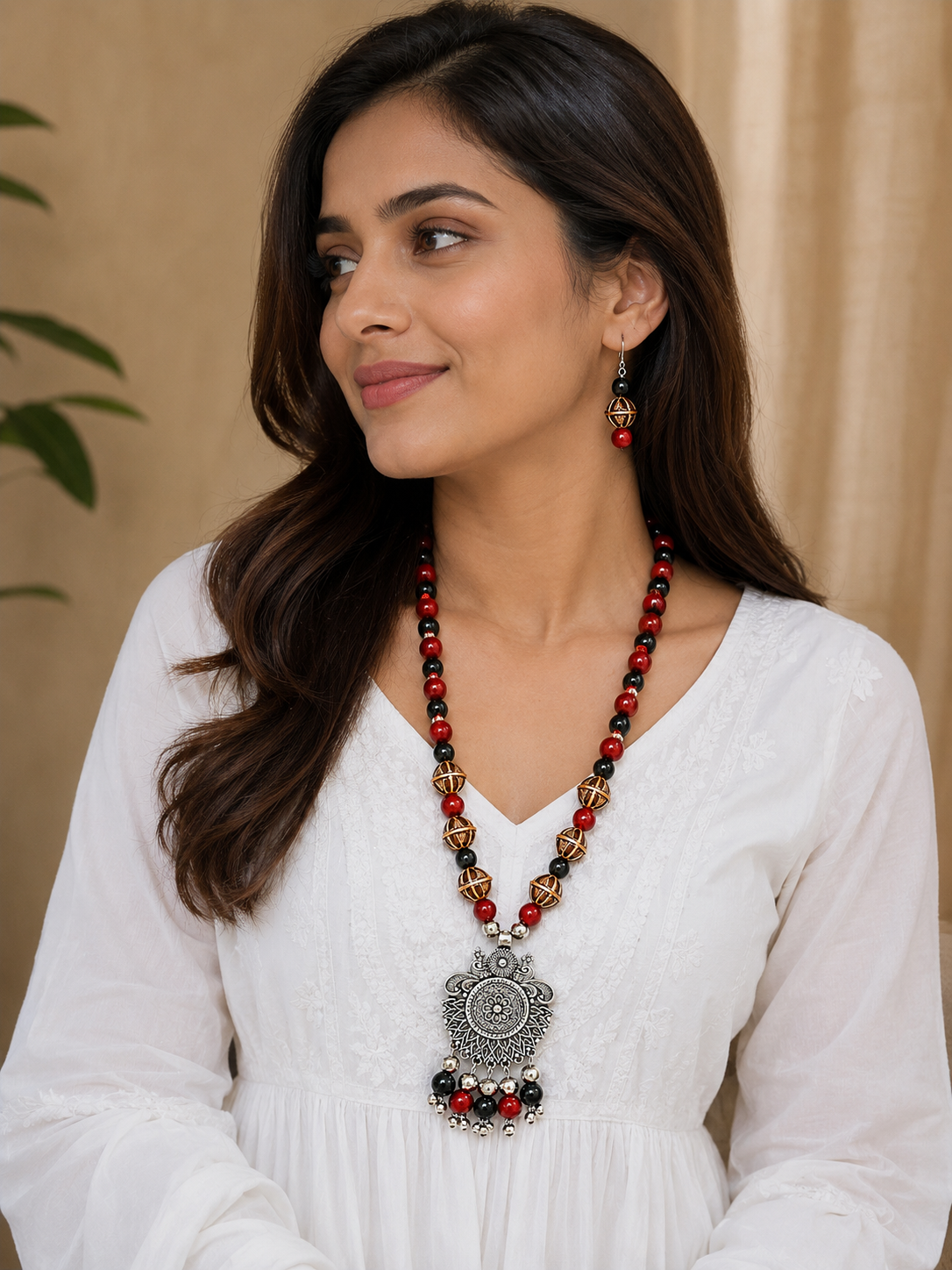 Virasat Beaded Collection
