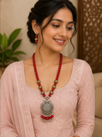 Virasat Beaded Collection