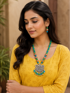 Virasat Beaded Collection