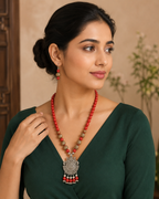 Virasat Beaded Collection
