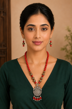 Virasat Beaded Collection
