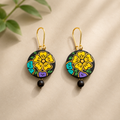 Meadow Handmade Earrings