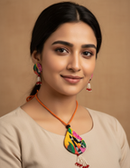 Rangmayi Tribal Drop Set
