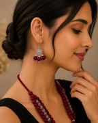 Mayurika Necklace Set