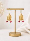 Zen Aura Earrings