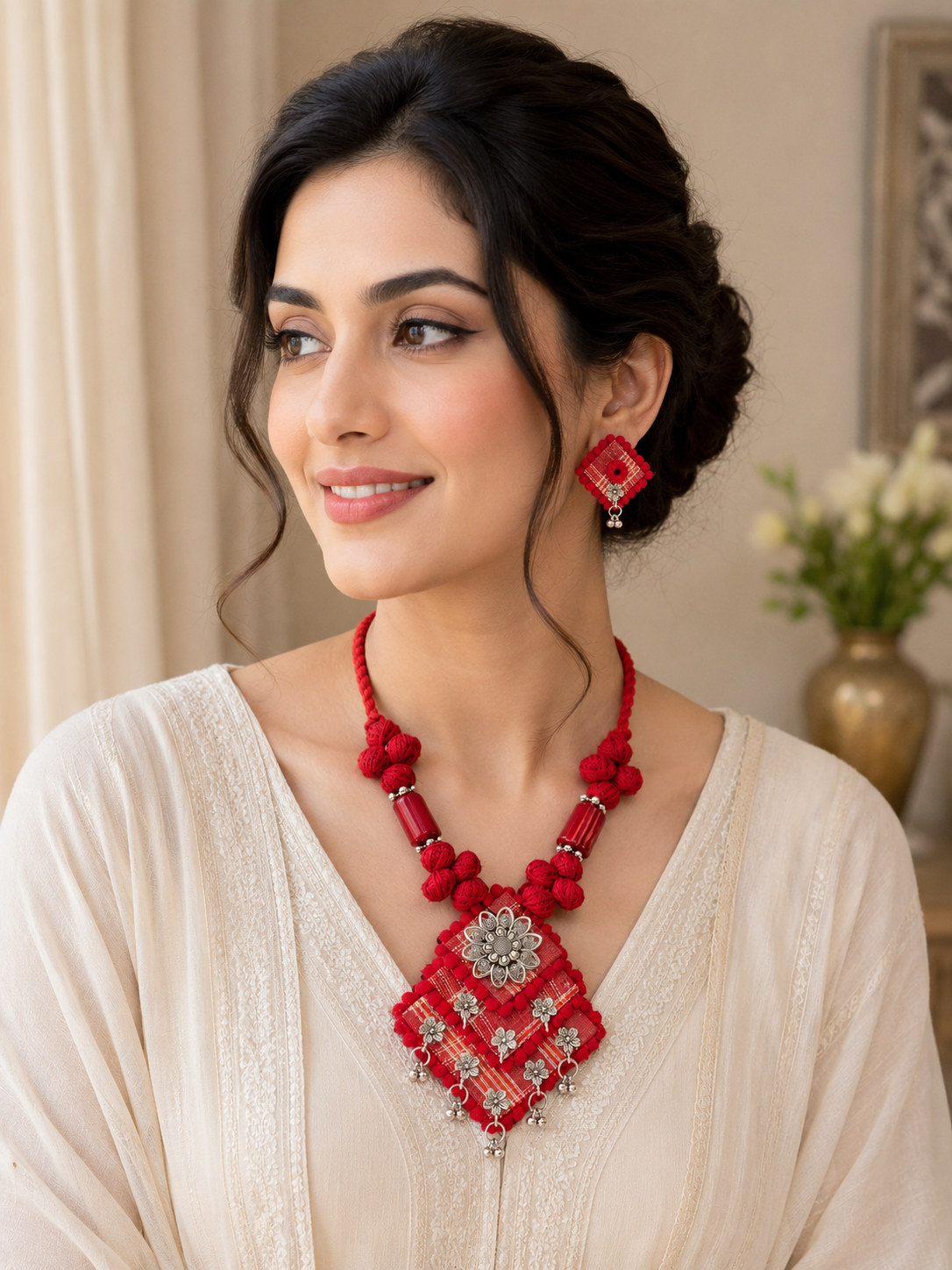Vastra Bloom Collection