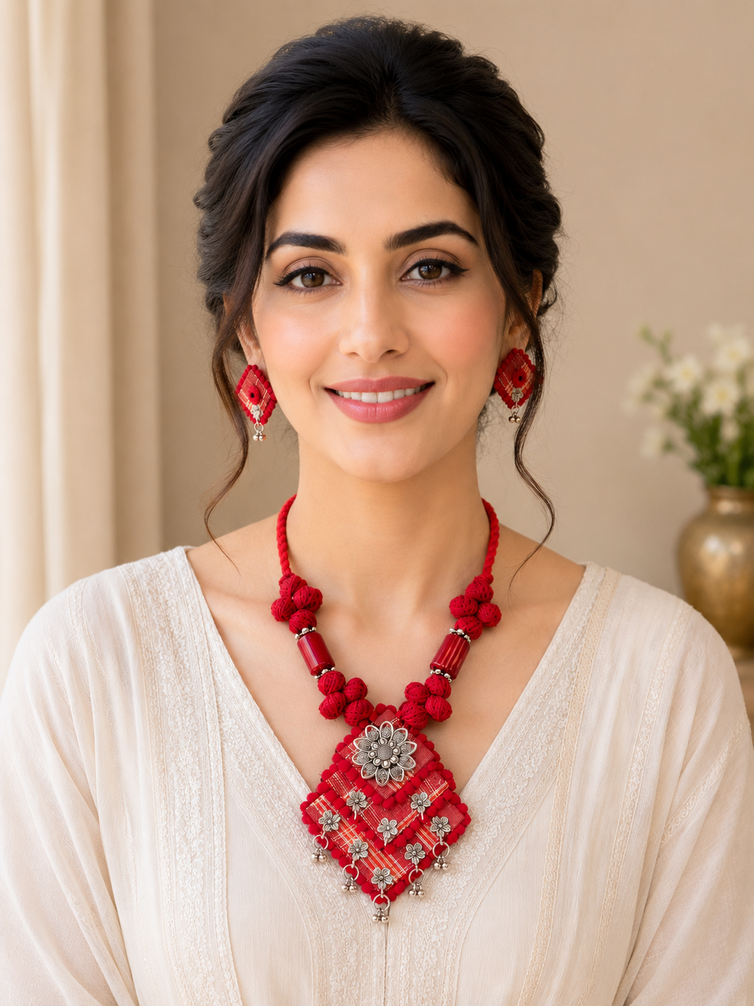 Vastra Bloom Collection