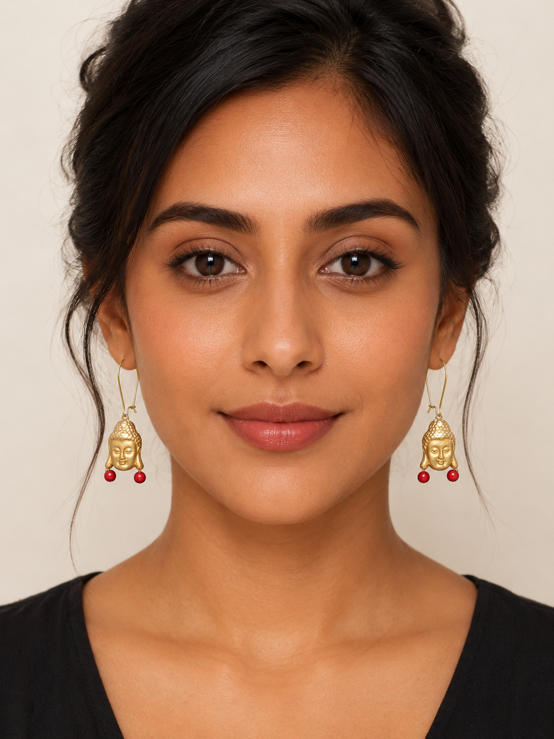 Zen Aura Earrings