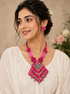 Vastra Bloom Collection