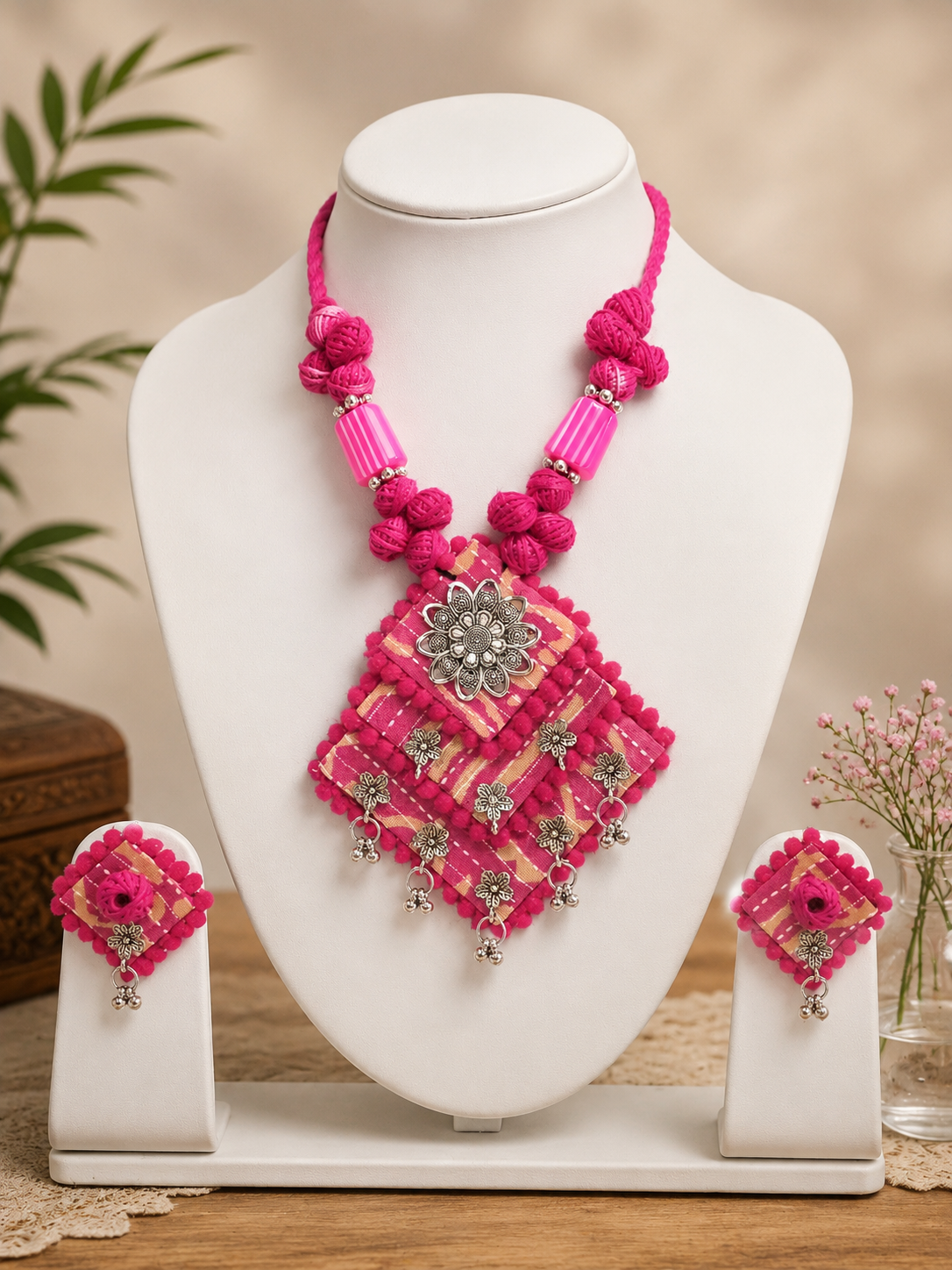 Vastra Bloom Collection