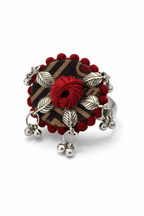 Charm Folk Handcrafted Ring