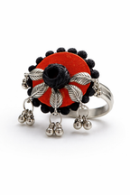 Jingle Bloom Ring