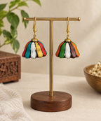 Bell Drop Earrings