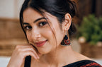 Raaga Heritage Jhumki Earrings